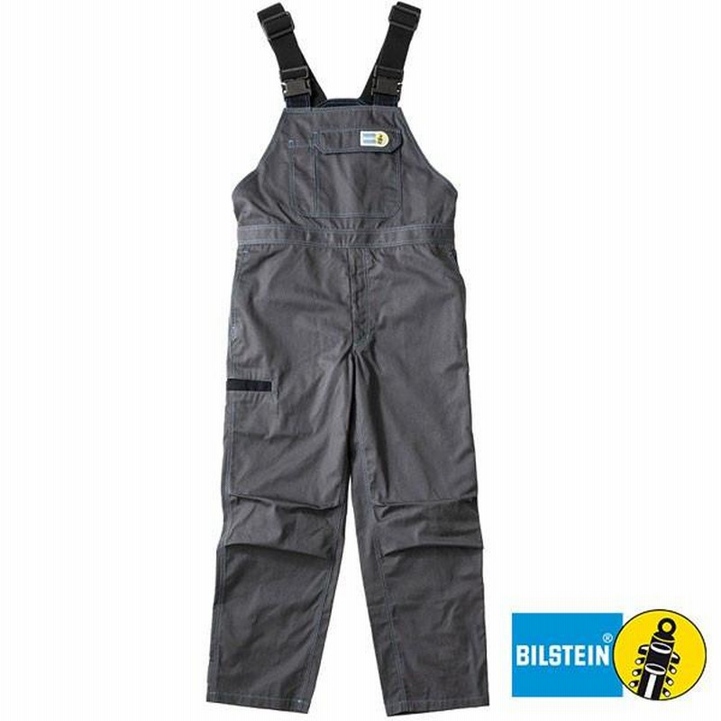 BILSTEIN ビルシュタイン サロペット(オーバーオール) 2020 BILSTEIN ビルシュタイン サロペット(オーバーオール) 2020