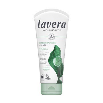 Lavera 德國萊唯德 肌膚護盾平衡身體乳 200ml (LV565)
