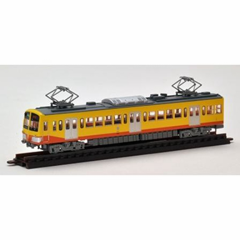 トミーテック 267539 鉄コレ 三岐鉄道751系3両 | LINEブランド