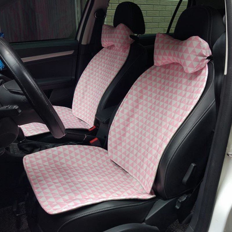 Amazon.co.jp: ベティちゃん 車用 シートカバーセット カー