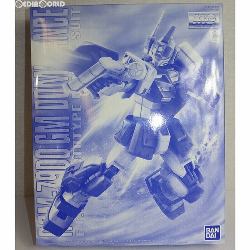 中古即納 Ptm プレミアムバンダイ限定 Mg 1 100 Rgm 79do ジム ドミナンス 機動戦士ガンダム外伝 ザ ブルー ディスティニー プラモデル 通販 Lineポイント最大0 5 Get Lineショッピング