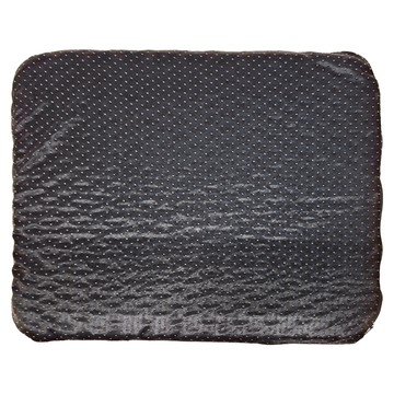 3D凝膠蜂窩坐墊 TPE凝膠材質  36 x 28 x 3.8cm  藍色