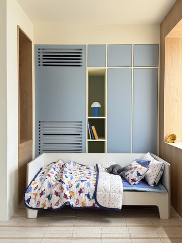 LETO 100% 莫代爾 絎縫 棉被