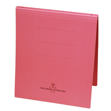 同春 305 環保西式卷宗 (A4直式) (12入) (附夾具) (自強 3005 西式卷宗夾 同等品)【APP滿額下單4%點數(單一帳號最高1500點)】5/31止