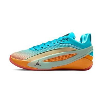 Nike Jordan Luka 5 Life Pf 運動鞋 男鞋 籃球鞋 藍橘色 氣墊 實戰 IO5034-900