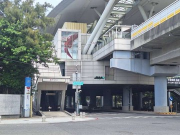 捷運R17世運站敘利亞戰地風低總價小建地｜高雄市左營區左西段