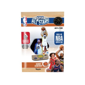 NBA 球員收藏壓克力