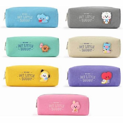 Bts筆箱の通販 350件の検索結果 Lineショッピング