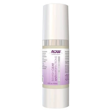 NOW Foods 痘痘護理精華  1件  15ml