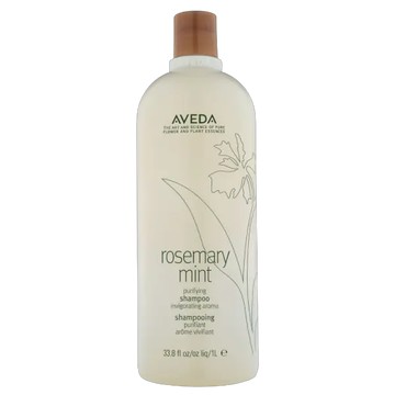 【AVEDA】迷迭薄荷洗髮精 1000ml