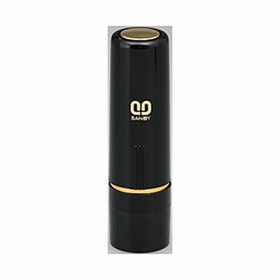 サンビー 明 既製品中国姓韓国姓 クイック10 ブラック QTKC-024