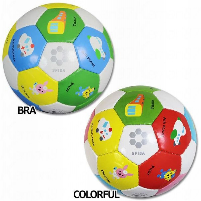 Play Study Ball 2号球 Sfida スフィーダ サッカーボール3号球bsf Ps02 通販 Lineポイント最大0 5 Get Lineショッピング