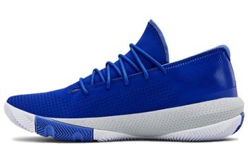 CURRY 3ZER0 3 'ROYAL'