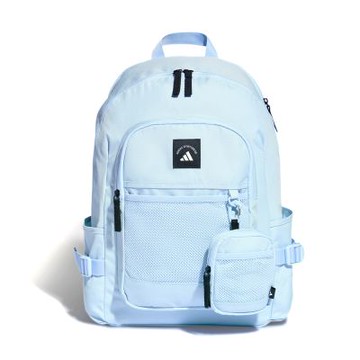 Adidas MH 2 IN 1 BP 藍色 運動 休閒 中性 肩背包 書包 旅行包 包包 後背包 KR5111