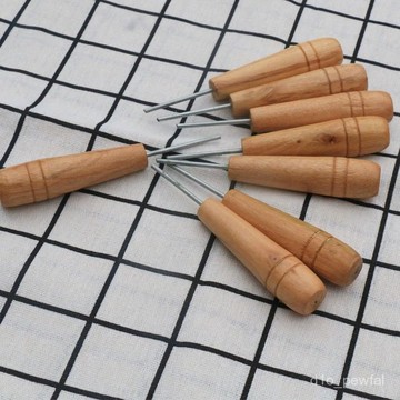 🔥桃園出貨-蓮子通芯針 蓮子通芯鑽 蓮子去芯工具 蓮子去芯神器 去心針去芯錐