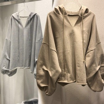 秋季女裝長袖學T 大學t上衣女 特肥特大碼加肥加女裝300斤超胖mm遮肚學t240胖妹妹260長袖學t
