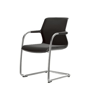 Unix Chair Cantilever 科技機能懸臂椅