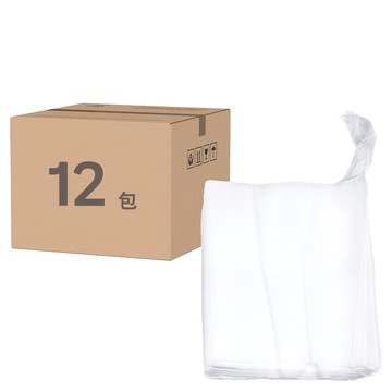 Little Pink Rabbit 粉彩小兔 多用途料理束口袋 20個 適用於燉煮藥膳、泡茶、滷味、高湯等料理  15 x 11cm  12包