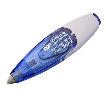 CT-205 iPUSH輕鬆按修正帶