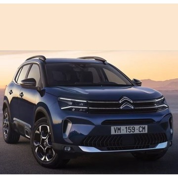 高雄門市 台灣製造 Citroen 雪鐵龍 C5 C5Aircross 晴雨窗 轎車 休旅車  遮陽 3M背膠 防止飄雨