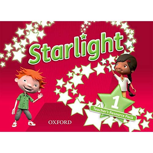 Starlight: Level 2: Student Book: Succeed and shine
