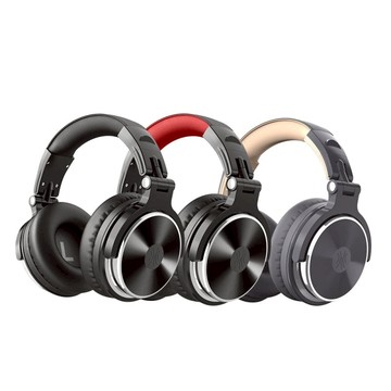 Studio Pro 10 專業型監聽耳機 黑色