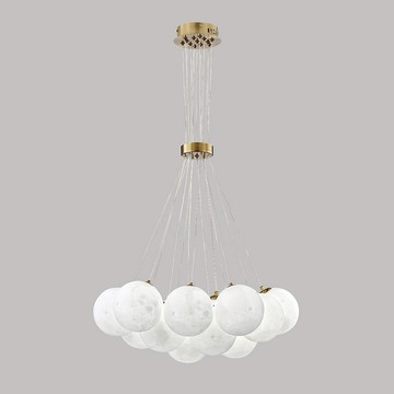 吊燈 B122-62-K1621