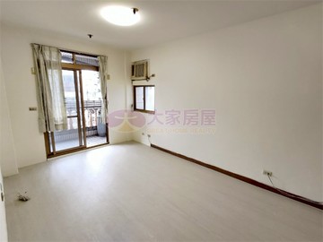 獨家-採光對流一級棒加美景二房｜新北市淡水區新民街