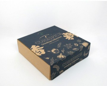 核心巢異國香料鹽研磨禮盒_6入_6種口味