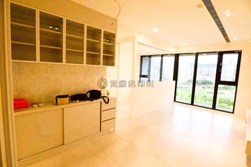 小檜溪日系建築~着東騰~ 景觀三房車｜桃園市桃園區朝陽街