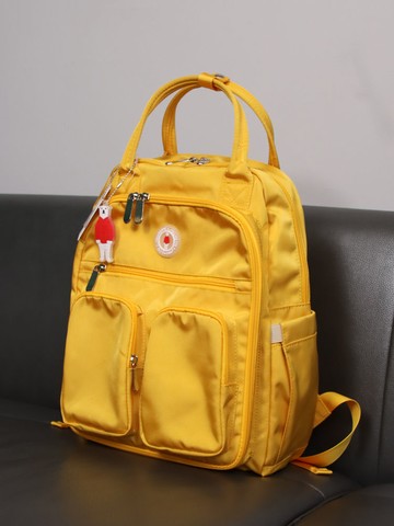 台灣公司貨 免運 日本專柜正品媽咪雙肩包女大容量超輕便母嬰包袋時尚防水出門手提 快速發貨