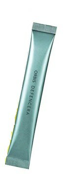 (效期：2026/2/7)ORBIS #5040 米潤美源素-柚子風味1.5g單條(裸裝)拆售