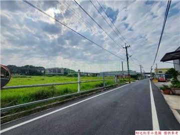 EA3020 大園千坪農地~住商樹林中正加盟店｜桃園市大園區五青路