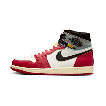 Union LA x Air Jordan 1 Retro High OG "Chicago Shadow" 聯名款 芝加哥影子 男鞋 HV8563-600 [現貨商品]