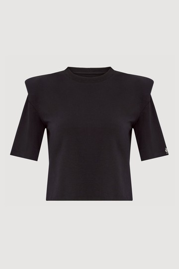 Power Shoulder T-Shirt