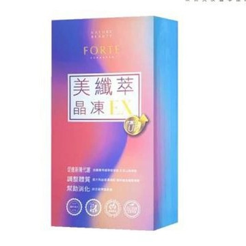 11B611_台塑生醫美纖萃晶凍EX 1盒(10包/盒)