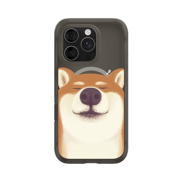 iPhone 16 Pro AirX 本質黑 - Classics - 想出去玩
