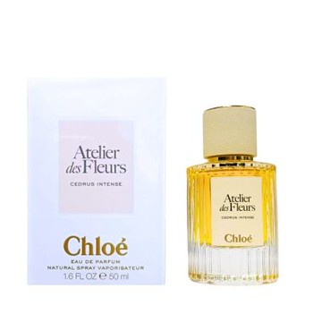 Chloe 仙境花園系列香氛 北國雪松精粹 50ml