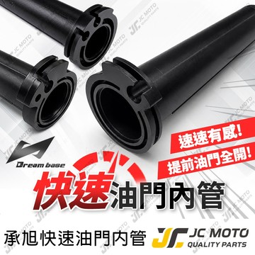 【JC-MOTO】 承旭 加速油門內管 快速油門 油門內管 握把 JETSL DRG 勁戰七代 SUI Fiddle