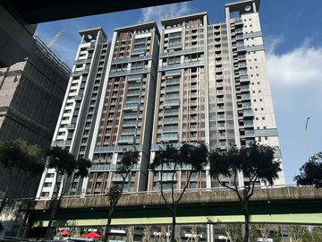 烏日精選高鐵旁全新完工-大華縱橫內棟3房｜台中市烏日區高鐵三路
