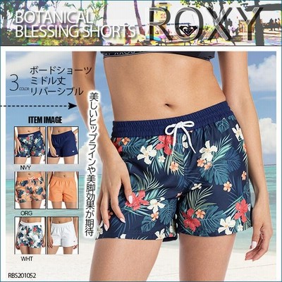 Discovery LADY'S_ベーシックフルバンド型ボードショーツ_4色 Discovery LADY'S_ベーシックフルバンド型ボードショーツ_4色
