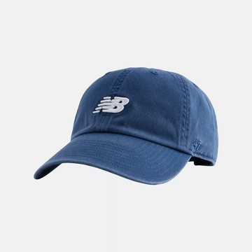 New Balance 47 Clean Up 男女 休閒帽 LAH00151NNY-F