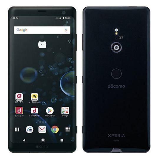 Sony Xperia XZ3 SO-01L 64GB docomo | LINEショッピング