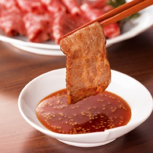 米沢牛 焼肉用 F2Y-0251