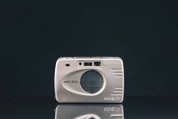MINOLTA VECTIS 300 #596 #APS底片相機