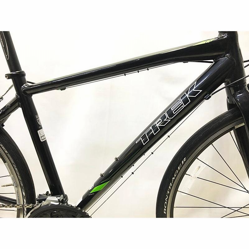 トレック TREK 7.3FX 2013年モデル クロスバイク 17.5(44.5cm)サイズ