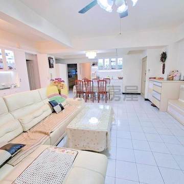 楠梓#凡爾賽宮3房大平車#高雅裝潢宅｜高雄市楠梓區新昌街