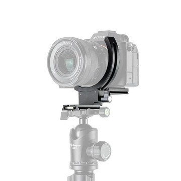 FOTOPRO X-ROTATOR 95 轉影95-機身巧旋環 快轉環 快速垂直橫拍切換【中壢-水世界】