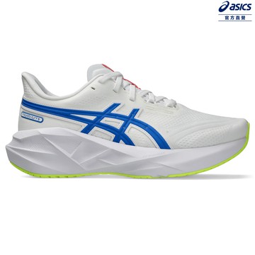 ASICS 亞瑟士 NOVABLAST 5 ATC 女款 復古系列 彈力 慢跑鞋 1012B909-100