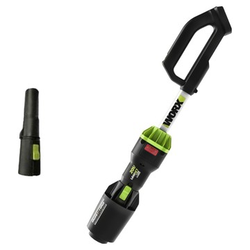 WORX 威克士 台灣公司貨 20V 無刷鋰電吹風機 WU231.9  1個